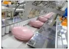 Efficient Horizontal Packing Machine Solutions | Shreemengineers