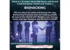“Revitalize Your Energy: Unlock the Secrets of Bio-Hacking!”