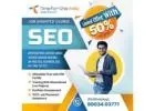 Join the Top SEO Training Course in Kolkata for Career Growth