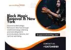 Black Magic Removal in New York – Protection & Cleansing Expert