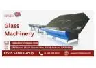 Glass Machinery and Accessories Supplier | Ervin Sales Group