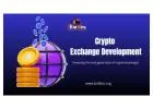 Best Crypto Exchange Development