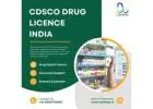 Documents Needed for | CDSCO Drug Licence India | Apply