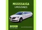Mississauga Limo Service