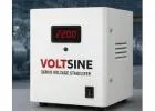 Servo Voltage Stabilizer – Best Price, Features, and Complete Buying Guide