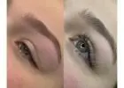 Best Eyebrow Lamination salon in Croydon