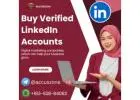 How do you confirm that you purchased a verified LInkedin Accounts........