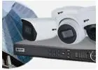 Best Security Cameras in Maryborough