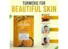 Reshma Beauty® Turmeric Soap – Natural Glow, Deep Moisture & Daily Skin Repair