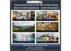 Relax & Reconnect: 5-Star Family Resorts in Mahabaleshwar You’ll Love