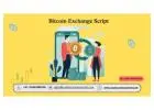 Bitcoin Exchange Script
