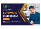 Grow Faster with Expert Custom Software Development Companies
