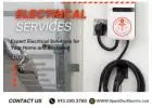 Best Emergency Electrician in Scarborough