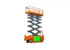 Smart Height Access with Aerial Platform Lifts in India