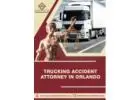 Trucking Accident Attorney in