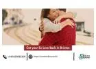 Get Your Ex Love Back in Brixton – Master Shiva