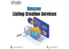 Amazon Product Upload Services for Busy Sellers