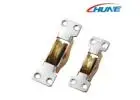 Aluminum Roller Sliding Door & Window Sash Pulley Wheel - Hune