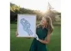 GolfCoursePrints – Premium Golf Artwork for Collectors