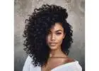 Curly Hair Bundles — Full, Bouncy & Natural-Looking Curls!