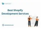 Best Shopify Development Services