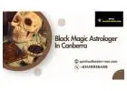 Black Magic Astrologer in Canberra