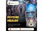Psychic Healer in New Jersey | Vedic Astrologer in New Jersey