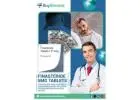 Finasteride 5 MG Tablets Online - Buy Steroids