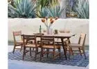 Top Outdoor Furniture Manufacturers in India | Premium Designs