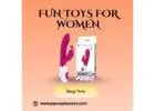 High-Quality Sex Toys in Kavieng | papuapleasure.com