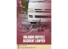 Bicycle Accident Lawyer in