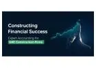 Accounting Services for Construction Companies in UAE