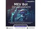 Maximize DeFi Profits with Our Low-Cost MEV Bot Development Solutions