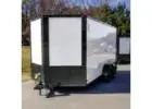 Cargo Trailers on Sale Now | Save Big | Globalzonetrailers.com