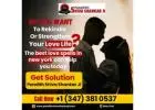 Best Love Spells in New York