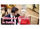 Millions of Benefits in Dating a Millionaire on BeautyMeetRich
