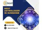 Best Astrologer in Sunshine for Trusted Astrology Services