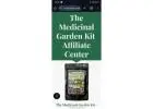 Medicinal Garden Kit – BRAND NEW! Deliverable