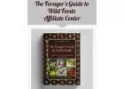 The Forager's Guide to Wild Foods  Affiliate Center