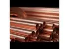 Trusted Copper Pipe Manufacturer in India