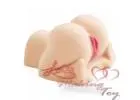 Buy Ass and Vagina Toy in India – Call 9836794089