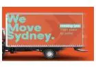 Removalist in Sydney