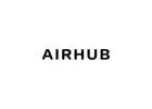 Travel Smart with Airhub International eSIM
