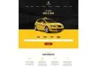 Trusted Taxi Booking App Development Company for Smart Mobility
