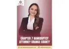 Find Immediate Chapter 7 Bankruptcy Attorney Support