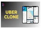 Launch Your Taxi App in Weeks, Not Years
