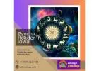 Experienced Psychic Reader in Iowa