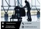 Reliable Industrial Cleaning Services in Brisbane for Safer, Cleaner Workspaces