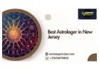Best Astrologer in New Jersey – Vedic Remedies & Life Insights