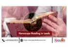 Accurate Horoscope Reading in Leeds by Master Dhanaji